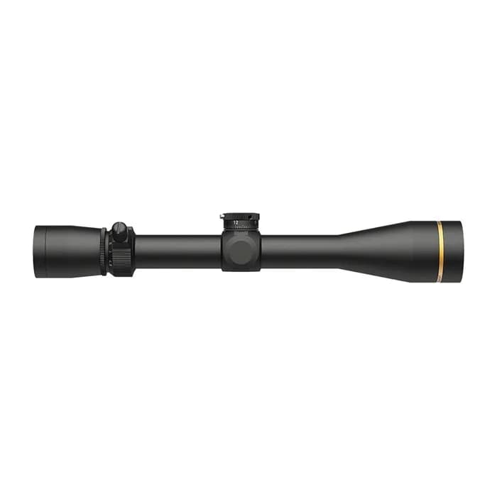 VX-3HD 4.5-14x40mm SFP CDS-ZL Duplex Reticle Black