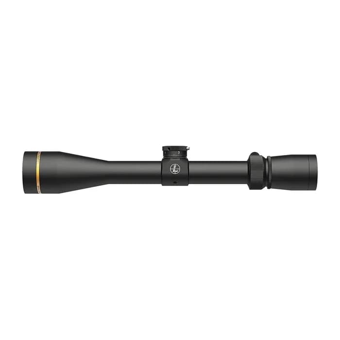 VX-3HD 4.5-14x40mm SFP CDS-ZL Duplex Reticle Black - photo 2