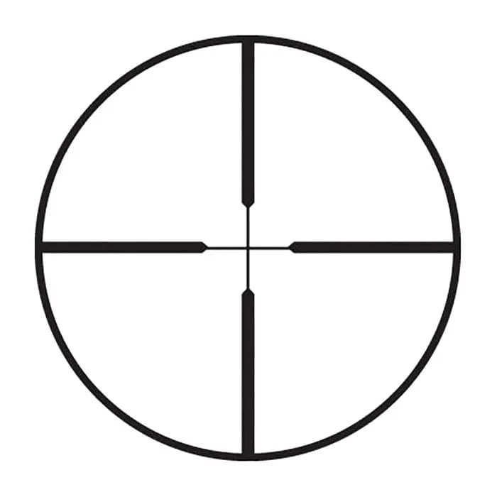VX-3HD 4.5-14x40mm SFP CDS-ZL Duplex Reticle Black - photo 8