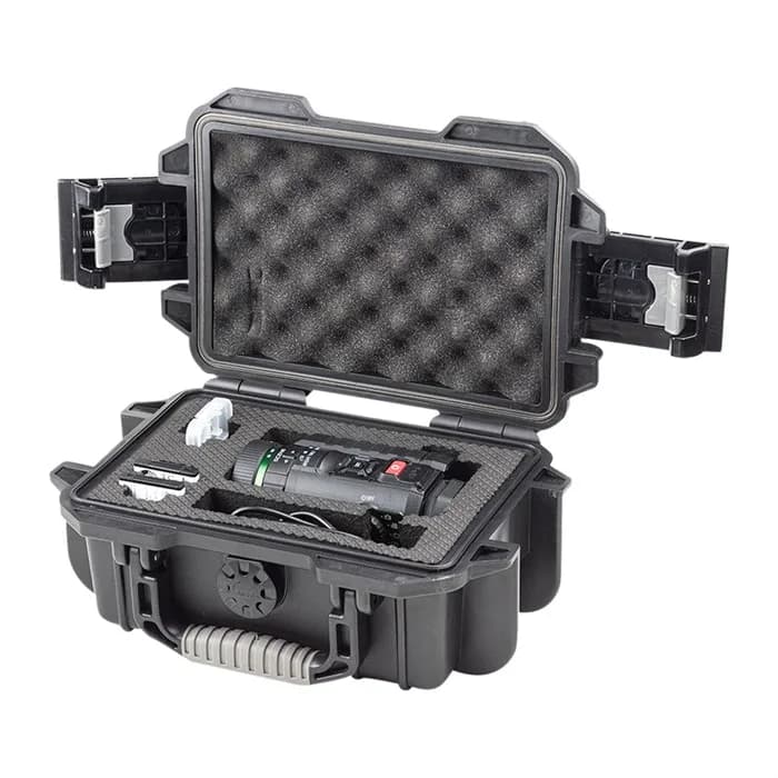 Aurora BLACK Night Vision Monocular