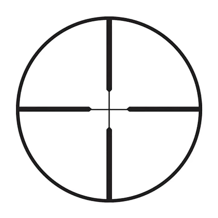 VX-3HD 3.5-10x50mm SFP Duplex Reticle Black - photo 8