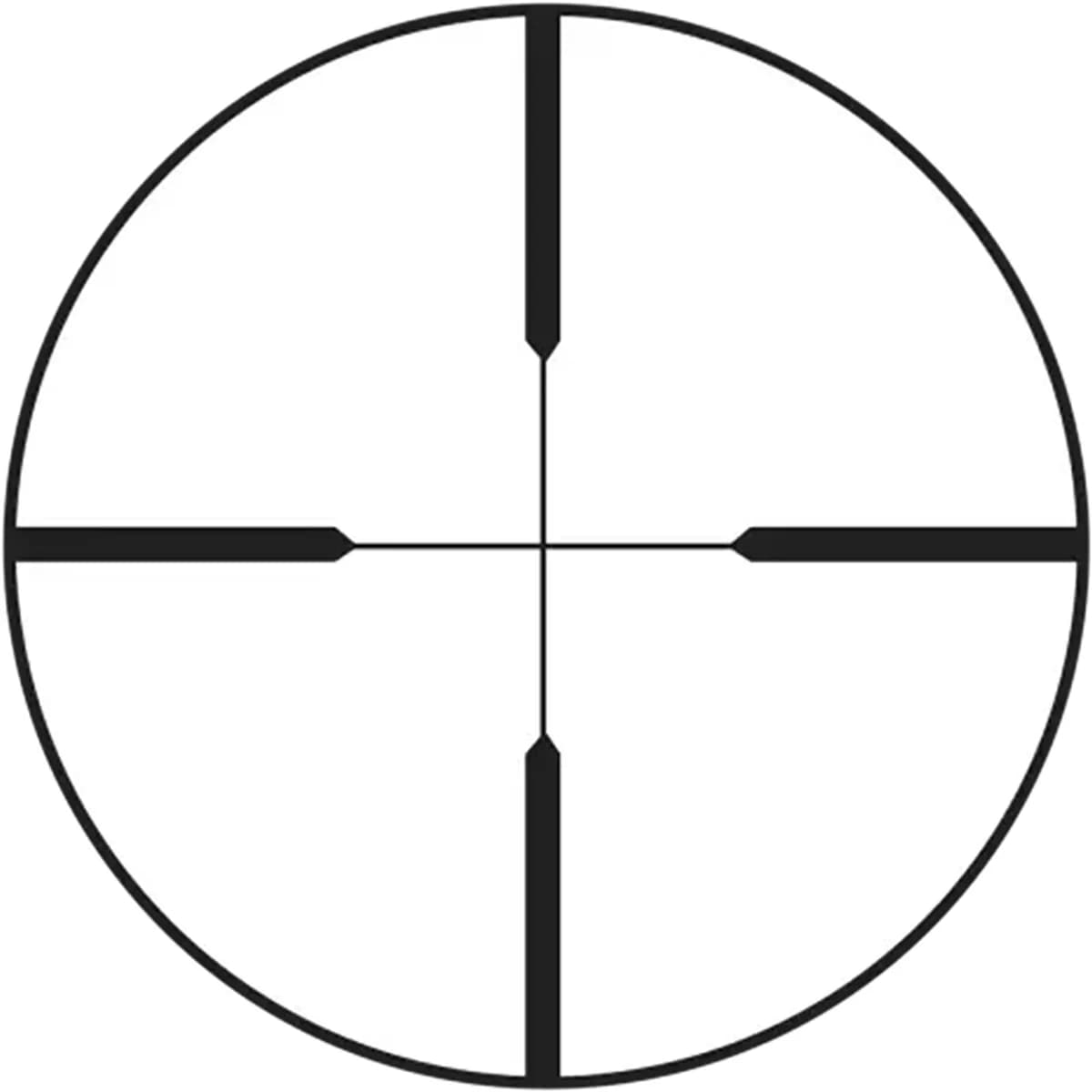 Signature HD 3-15x44mm SFP Plex Reticle Black - photo 2