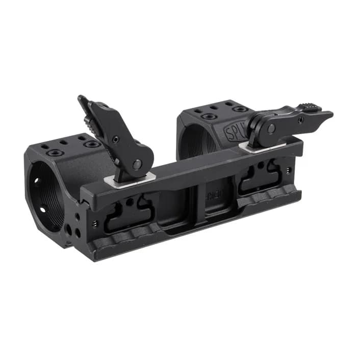 34mm 1.5" 20 MOA QDp Mount - photo 4