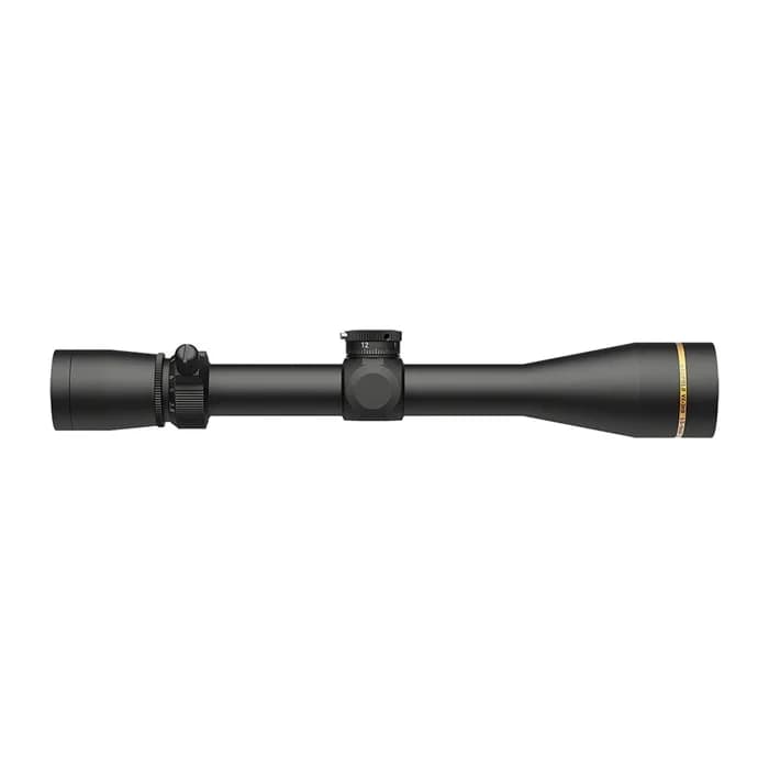 VX-3HD 3.5-10x40mm SFP CDS-ZL Duplex Reticle Black - photo 2