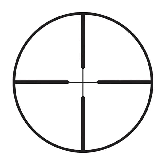 VX-3HD 3.5-10x40mm SFP CDS-ZL Duplex Reticle Black - photo 5