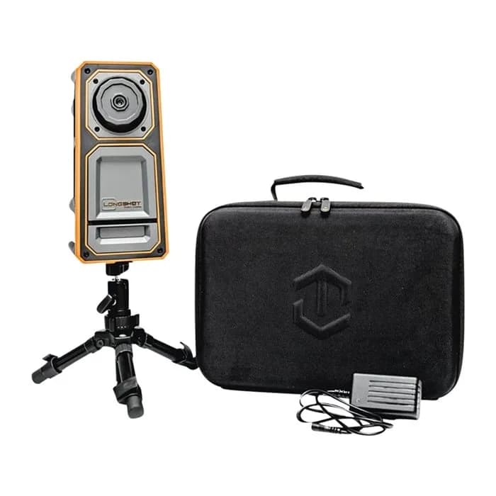 Marksman Camera 300 yard + UHD