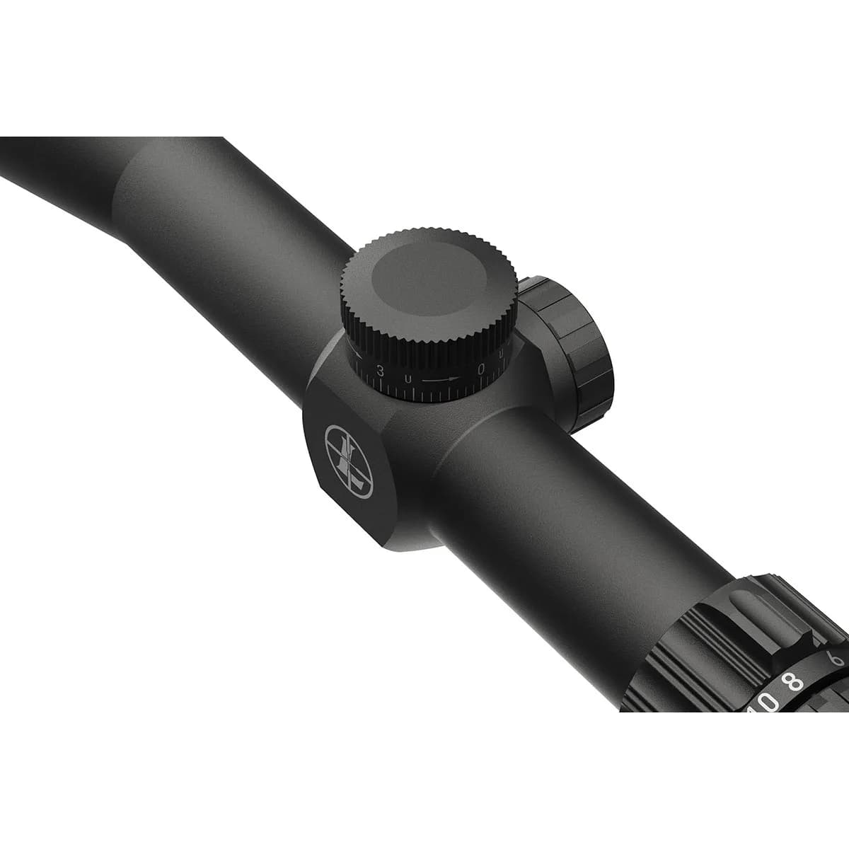VX-Freedom 4-12x40mm SFP Hunt-Plex Reticle Black - photo 3