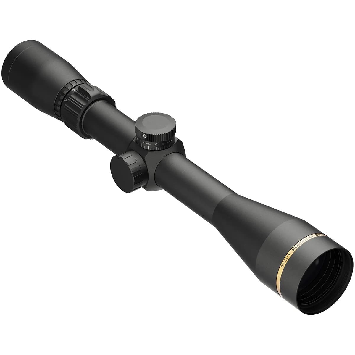 VX-Freedom 4-12x40mm SFP Hunt-Plex Reticle Black - photo 5