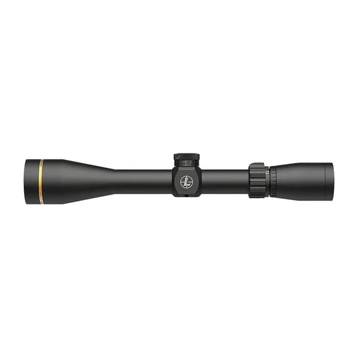 VX-Freedom 4-12x40mm SFP CDS Duplex Reticle Black