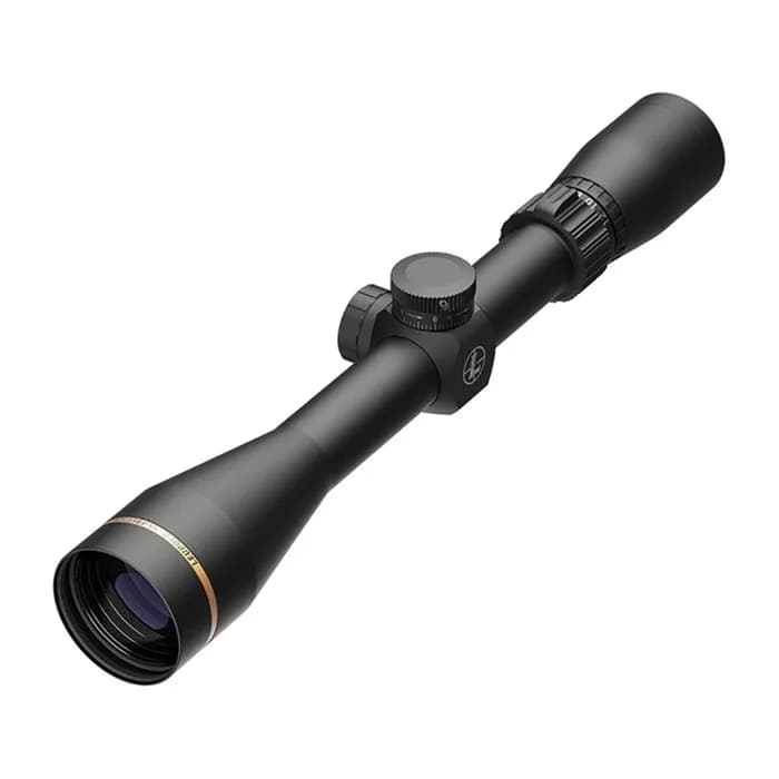 VX-Freedom 4-12x40mm SFP CDS Duplex Reticle Black - photo 2