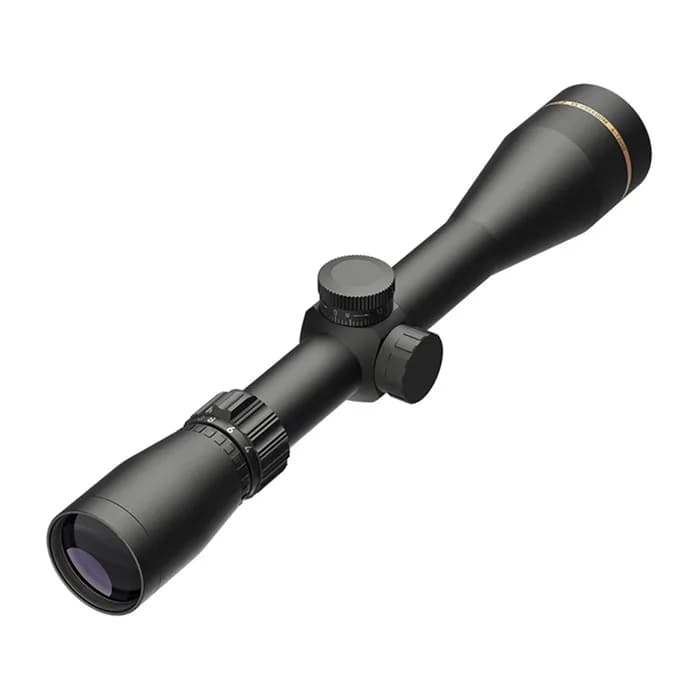 VX-Freedom 4-12x40mm SFP CDS Duplex Reticle Black - photo 3