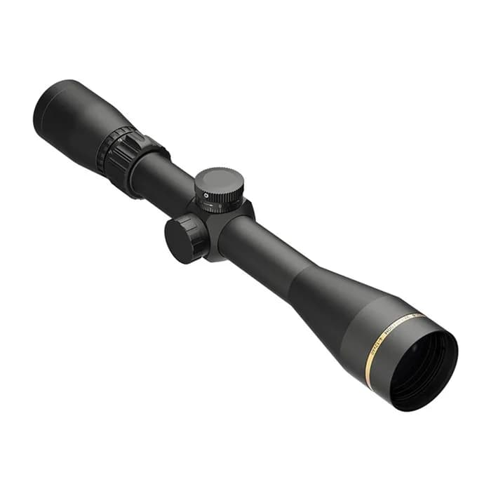VX-Freedom 4-12x40mm SFP CDS Duplex Reticle Black - photo 4