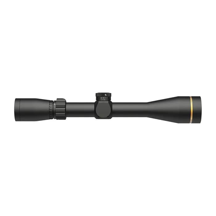 VX-Freedom 4-12x40mm SFP CDS Duplex Reticle Black - photo 5