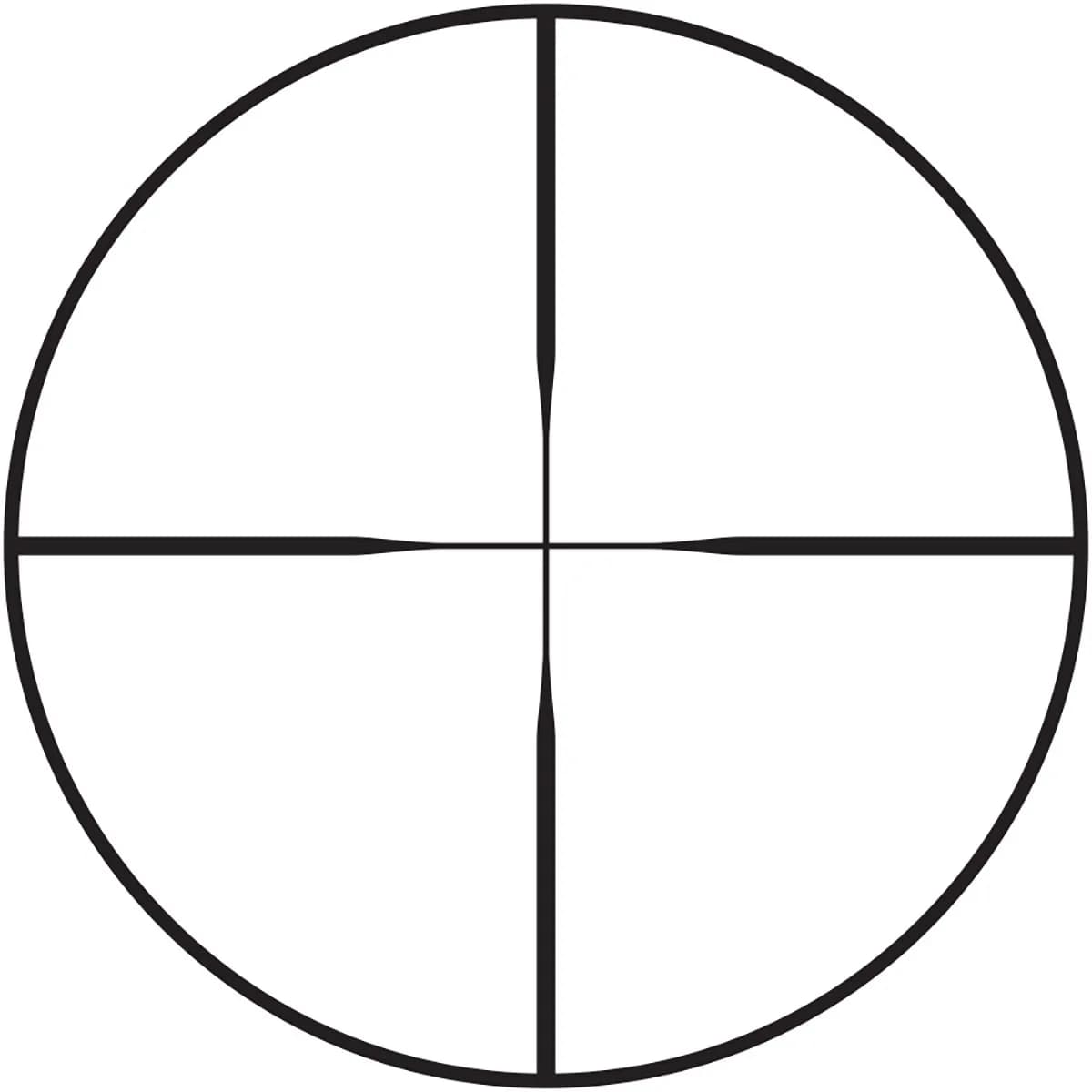 VX-Freedom 4-12x40mm SFP CDS Duplex Reticle Black - photo 7