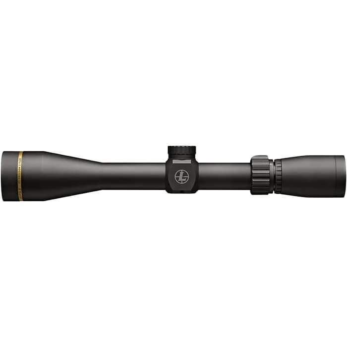 VX-Freedom 3-9x40mm SFP UltimateSlam Reticle Black