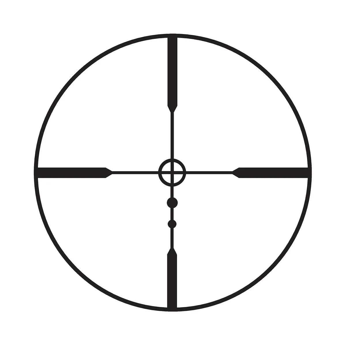 VX-Freedom 3-9x40mm SFP UltimateSlam Reticle Black - photo 3