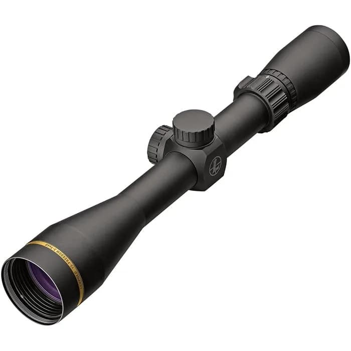 VX-Freedom 3-9x40mm SFP UltimateSlam Reticle Black - photo 5