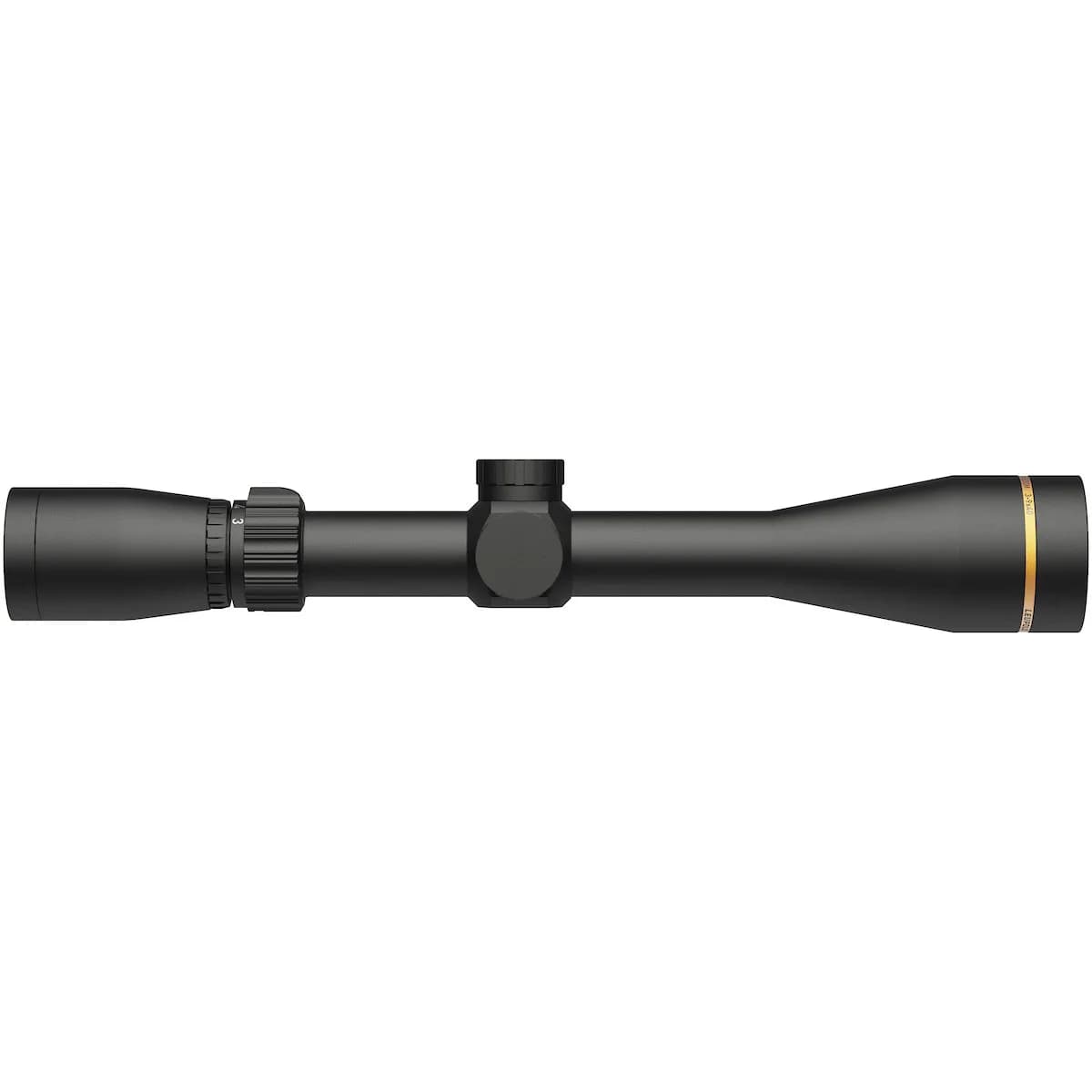 VX-Freedom 3-9x40mm SFP Hunt-Plex Reticle Black - photo 2