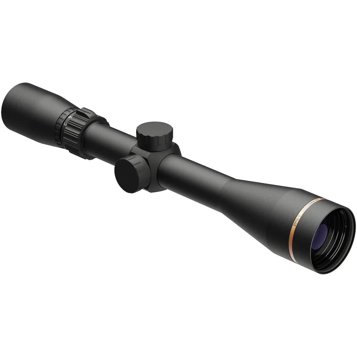 VX-Freedom 3-9x40mm SFP Hunt-Plex Reticle Black - photo 6