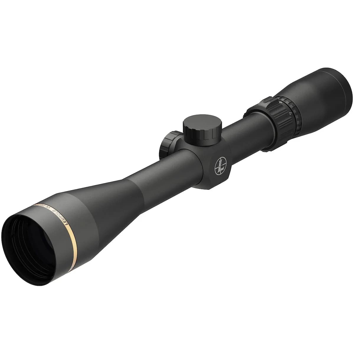 VX-Freedom 3-9x40mm SFP Hunt-Plex Reticle Black - photo 7