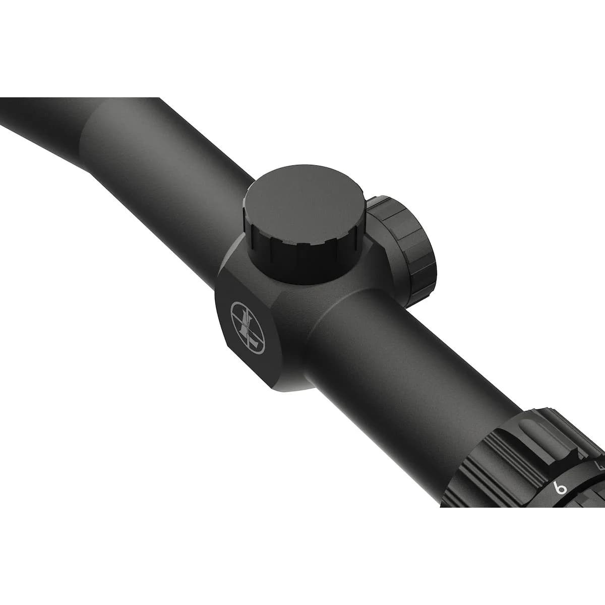 VX-Freedom 3-9x40mm SFP Hunt-Plex Reticle Black - photo 8