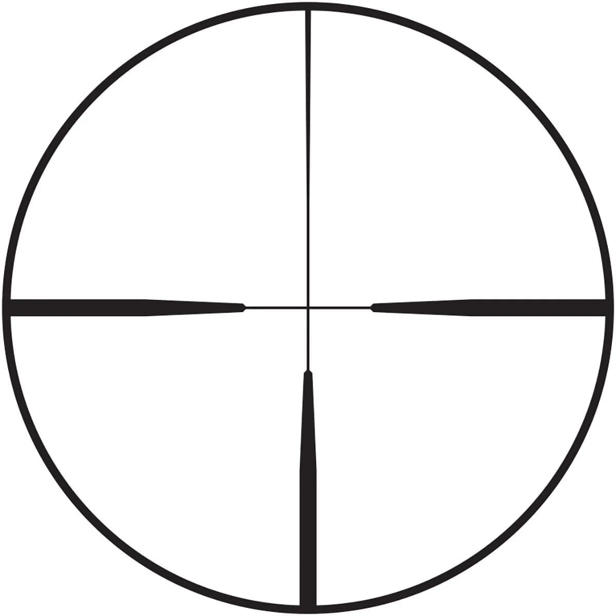 VX-Freedom 3-9x40mm SFP Hunt-Plex Reticle Black - photo 9