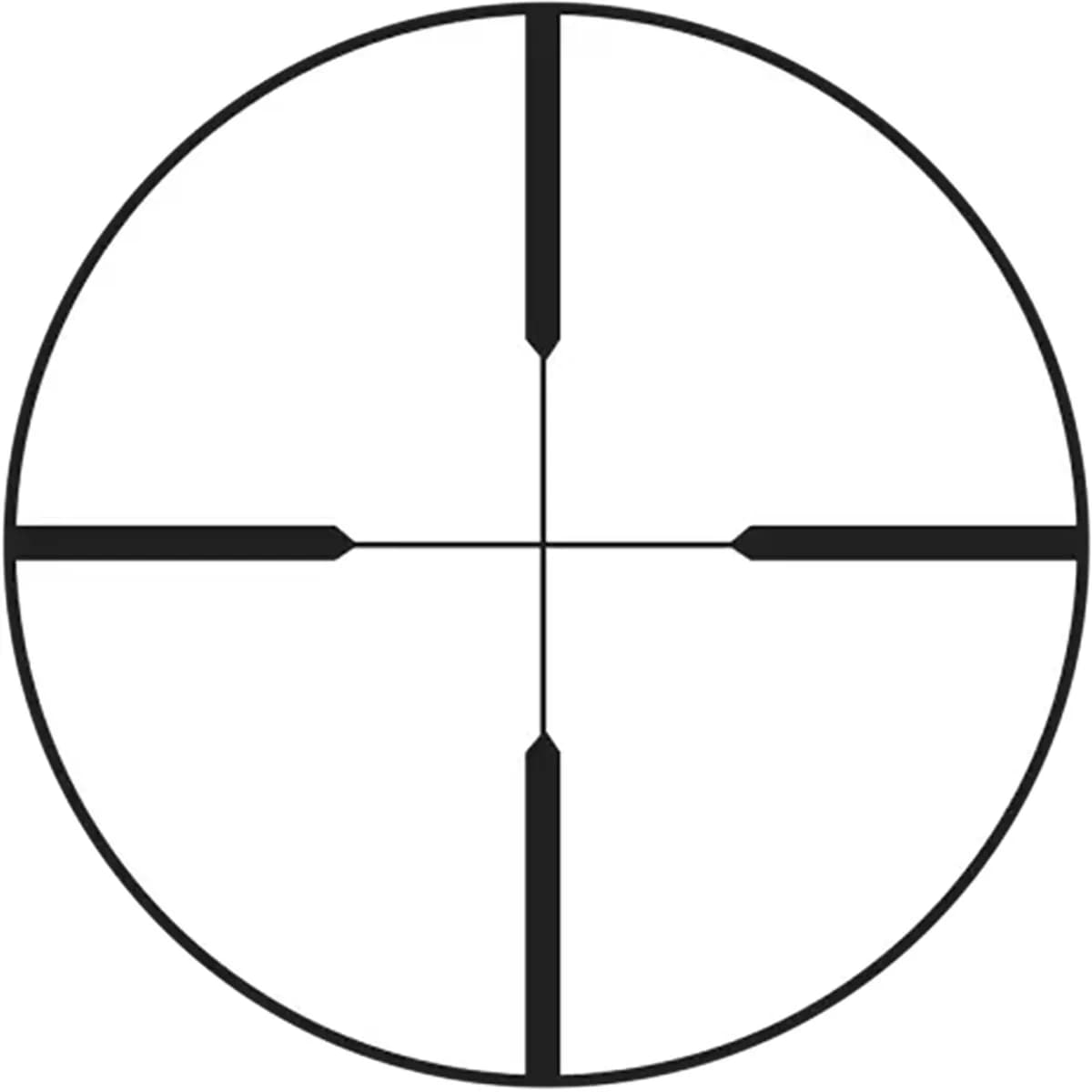 Fullfield-16x50mm SFP Plex Reticle Black - photo 9