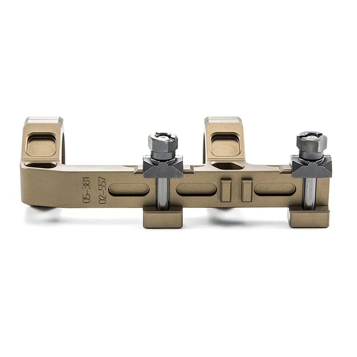 30mm 0 MOA Extended AR-154/M4 Mount DDC - photo 4