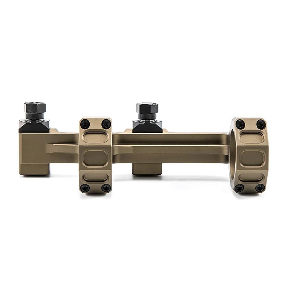 30mm 0 MOA Extended AR-154/M4 Mount DDC - photo 6