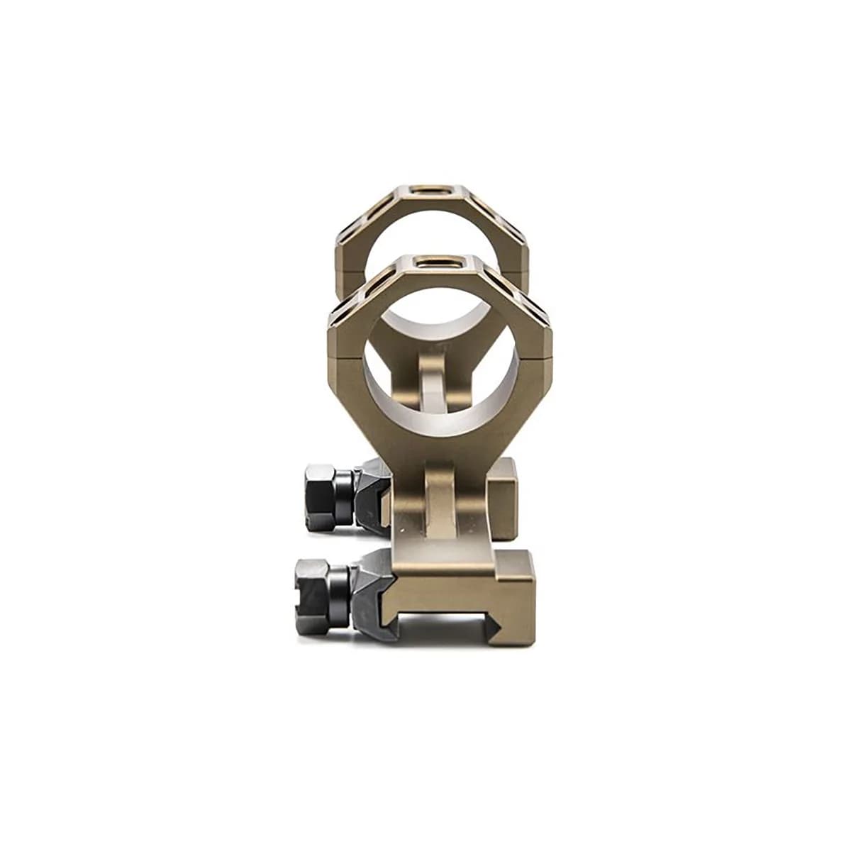 30mm 0 MOA Extended AR-154/M4 Mount DDC - photo 9