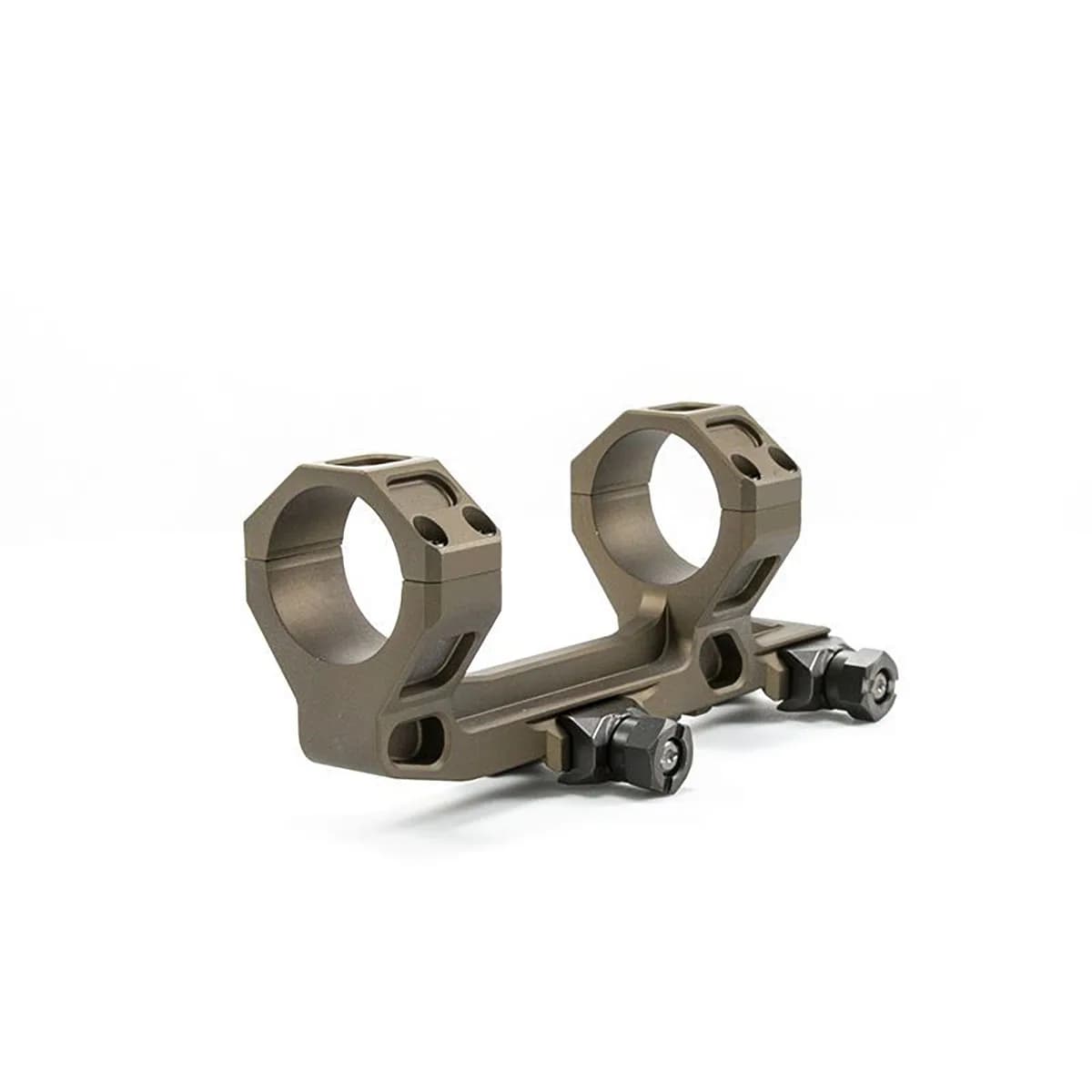30mm 1.93" High AR-15 SOPMOD Vortex 1-6x Mount DDC - photo 4