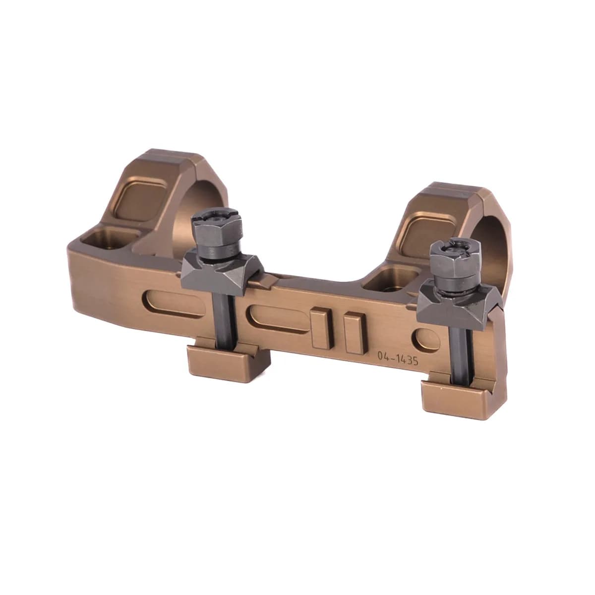 30mm 1.93" High AR-15 SOPMOD Vortex 1-6x Mount DDC - photo 5