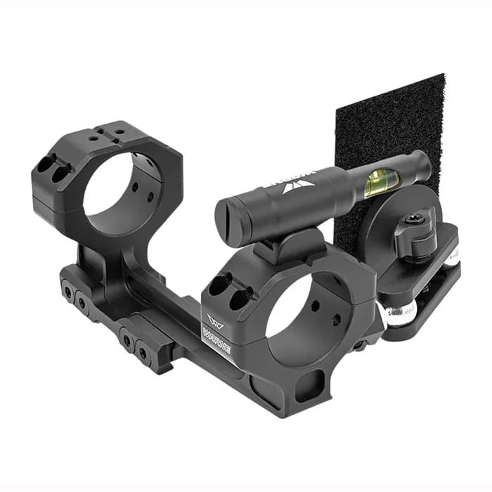 34mm Ultra High (1.54") 20 MOA Mount, Black - photo 2