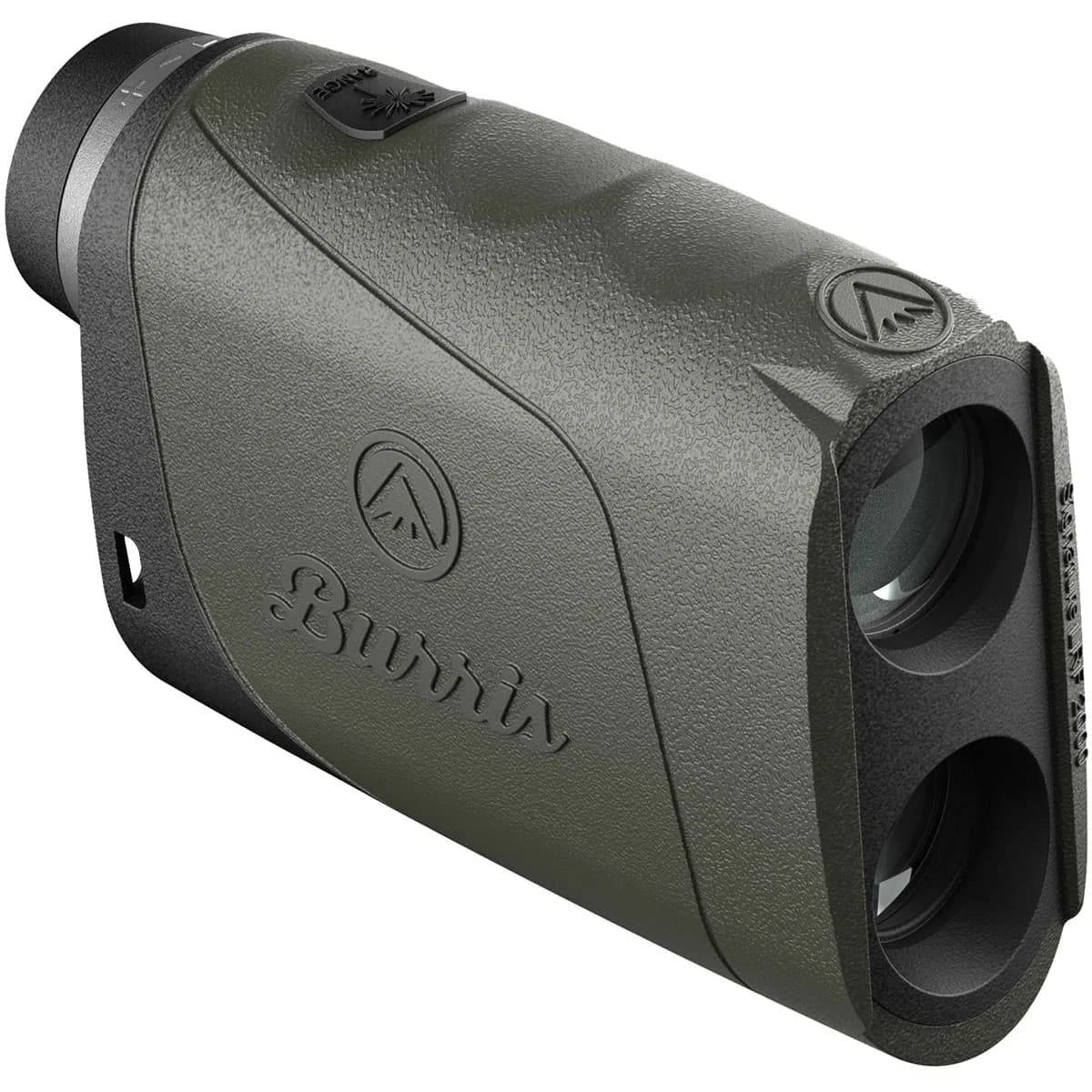 Signature LRF 2000 Laser Range Finder Green/Gray - photo 2