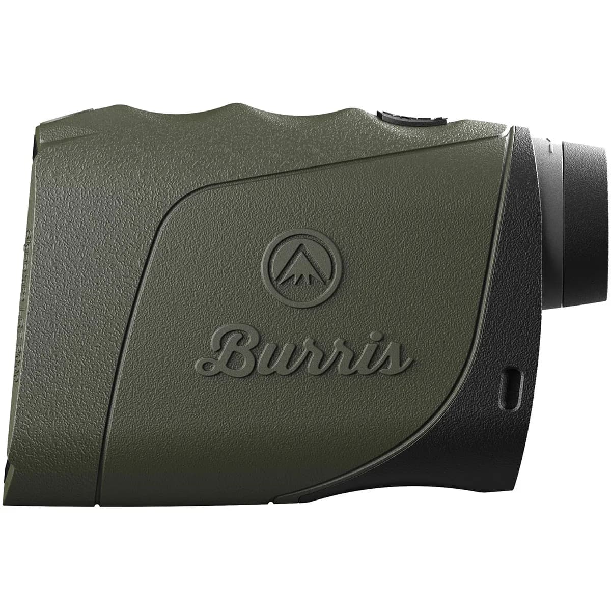 Signature LRF 2000 Laser Range Finder Green/Gray - photo 3