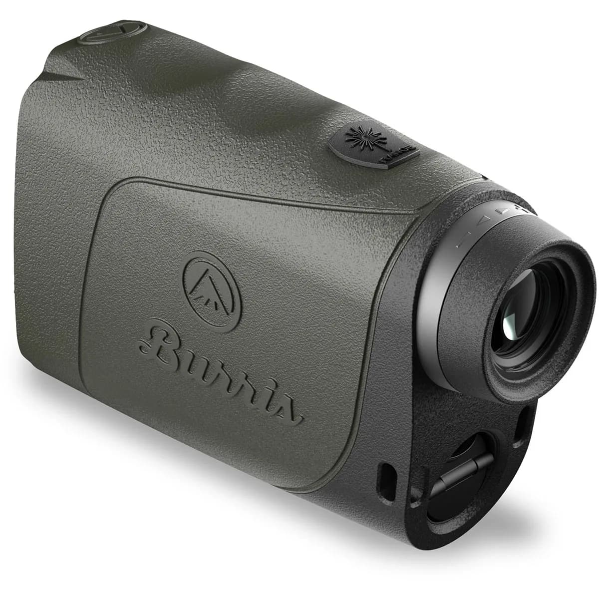 Signature LRF 2000 Laser Range Finder Green/Gray - photo 5