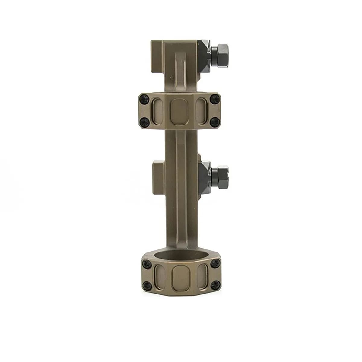 30mm 1.54" High AR-15 SOPMOD Vortex 1-6x Mount DDC - photo 10