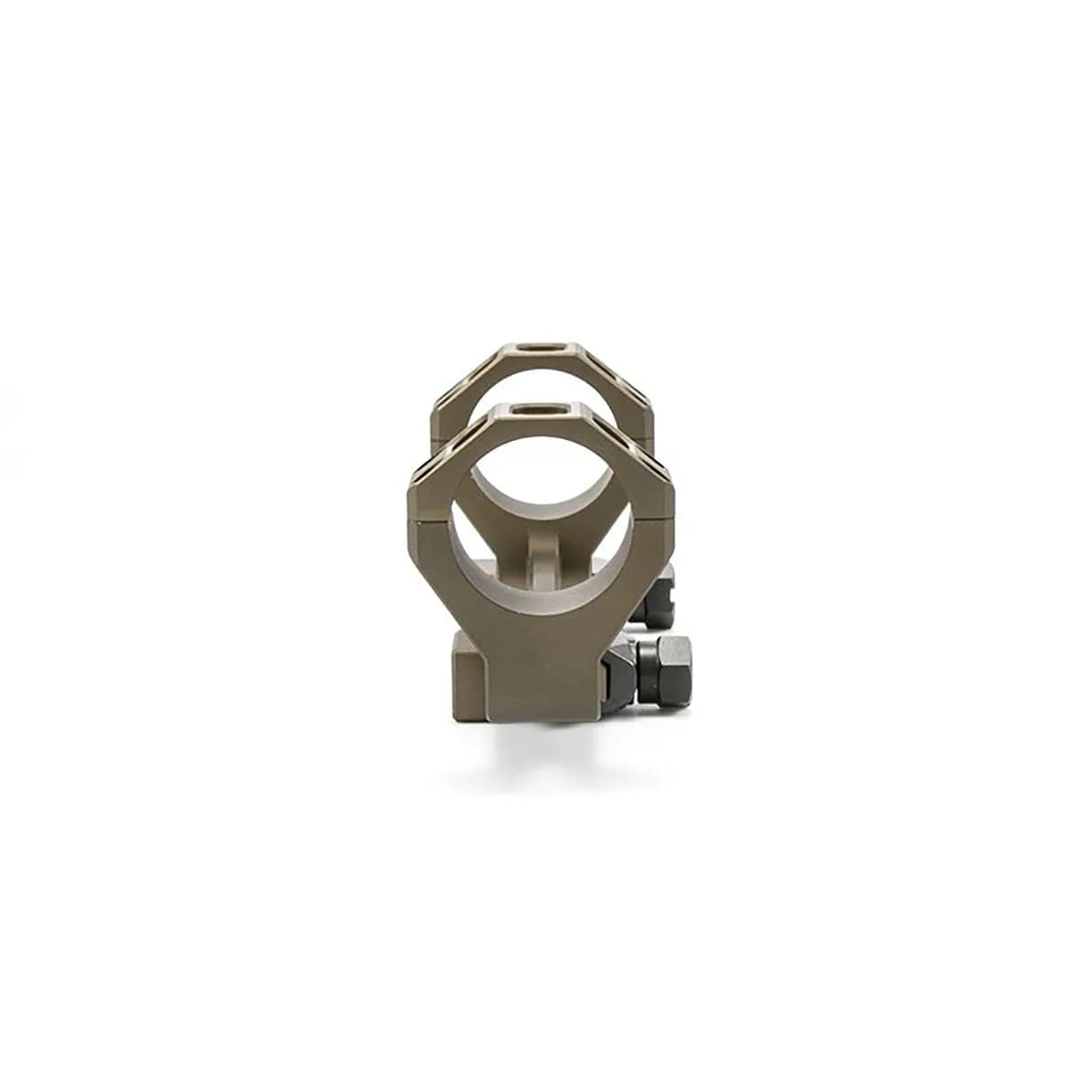 30mm 1.54" High AR-15 SOPMOD Vortex 1-6x Mount DDC - photo 3