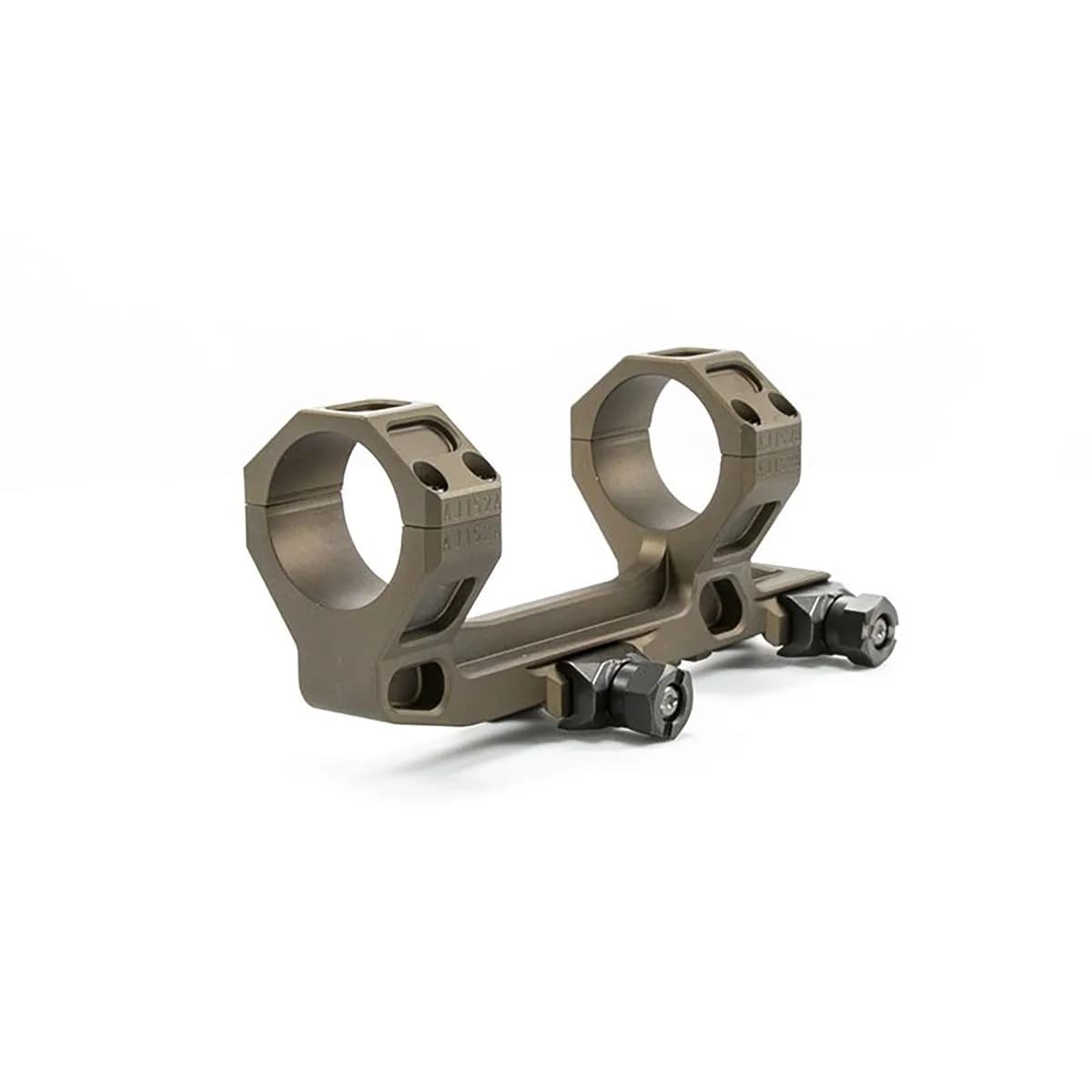30mm 1.54" High AR-15 SOPMOD Vortex 1-6x Mount DDC - photo 4