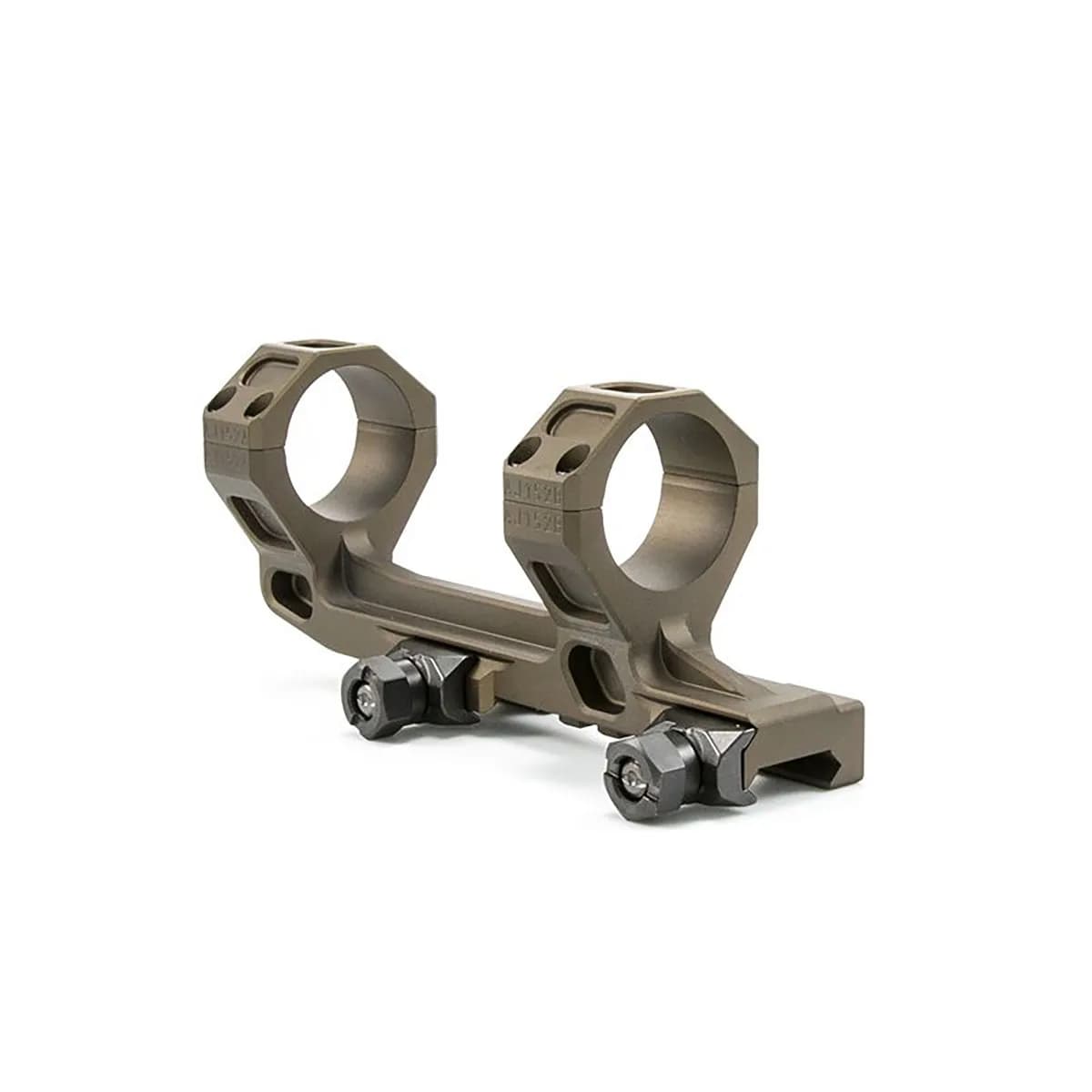 30mm 1.54" High AR-15 SOPMOD Vortex 1-6x Mount DDC - photo 6
