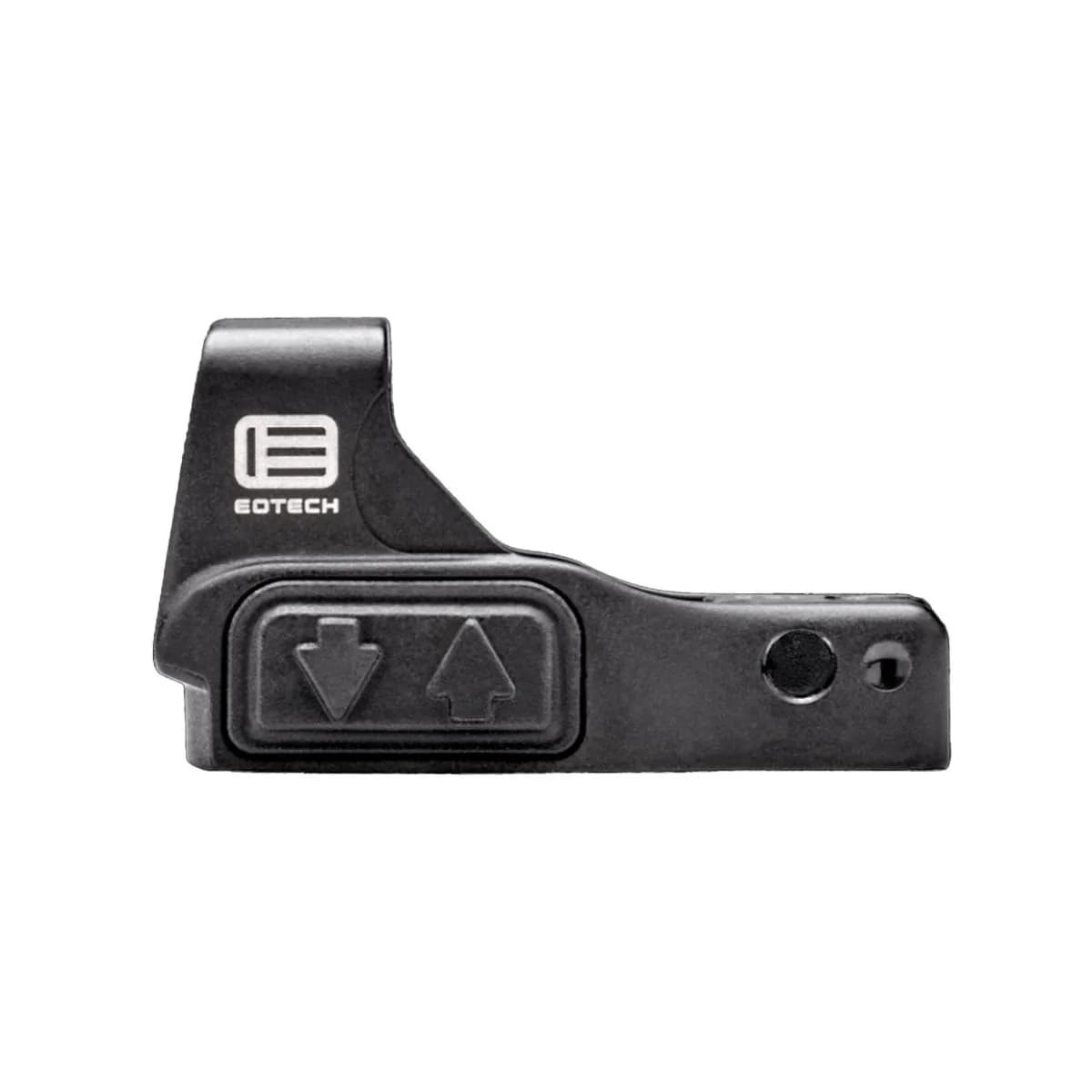 EFLX 3-MOA Dot Reticle Mini Reflex Sight Black - photo 10