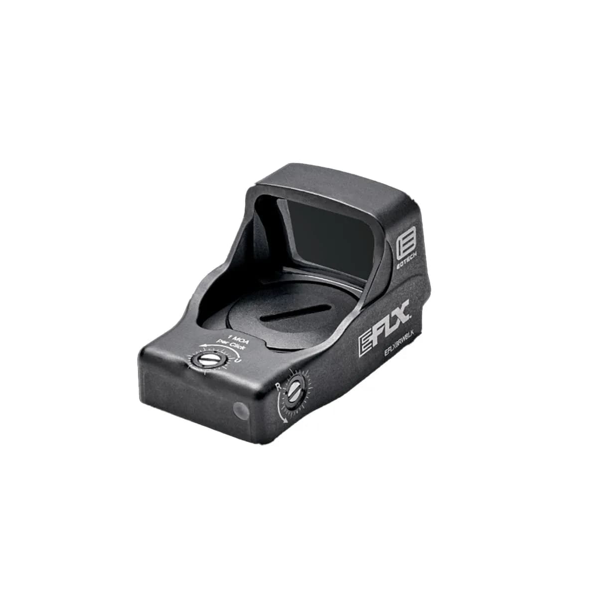 EFLX 3-MOA Dot Reticle Mini Reflex Sight Black - photo 4