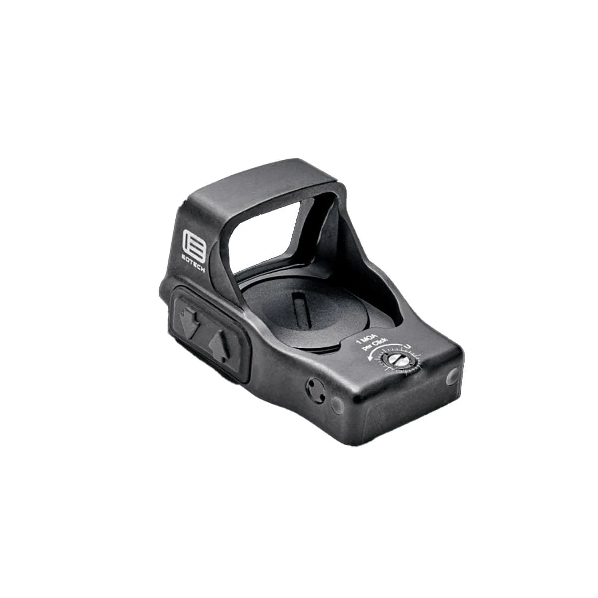 EFLX 3-MOA Dot Reticle Mini Reflex Sight Black - photo 9