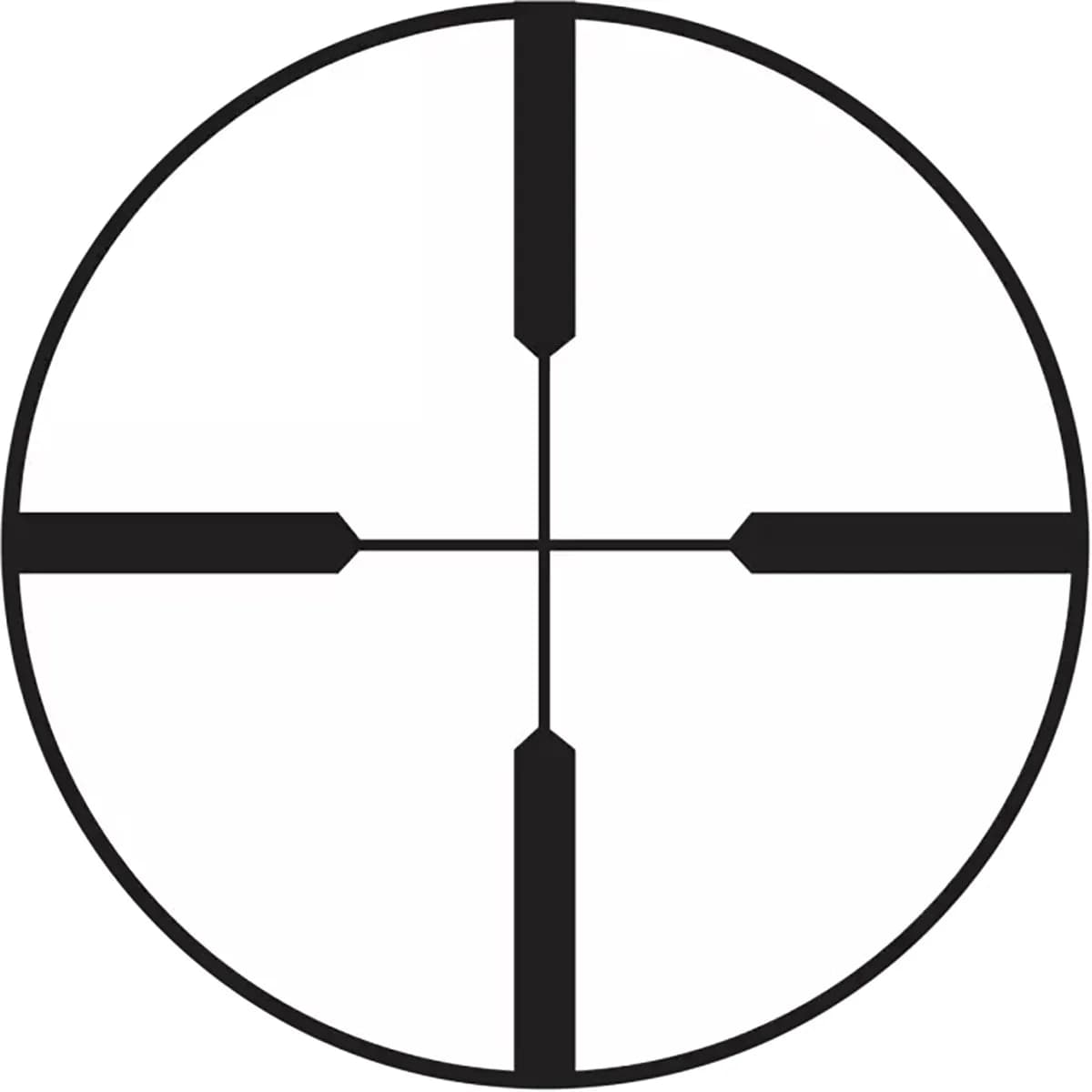 Fullfield 3-12x56mm SFP Heavy Plex Reticle Black