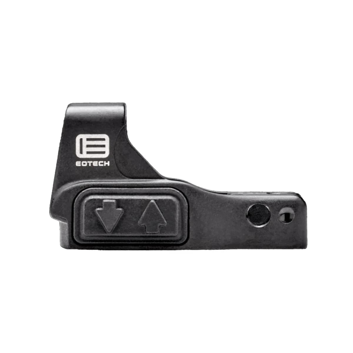 EFLX 6-MOA Dot Reticle Mini Reflex Sight Black - photo 2