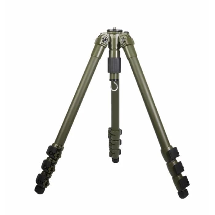Carbon Fiber Shooting Tripod