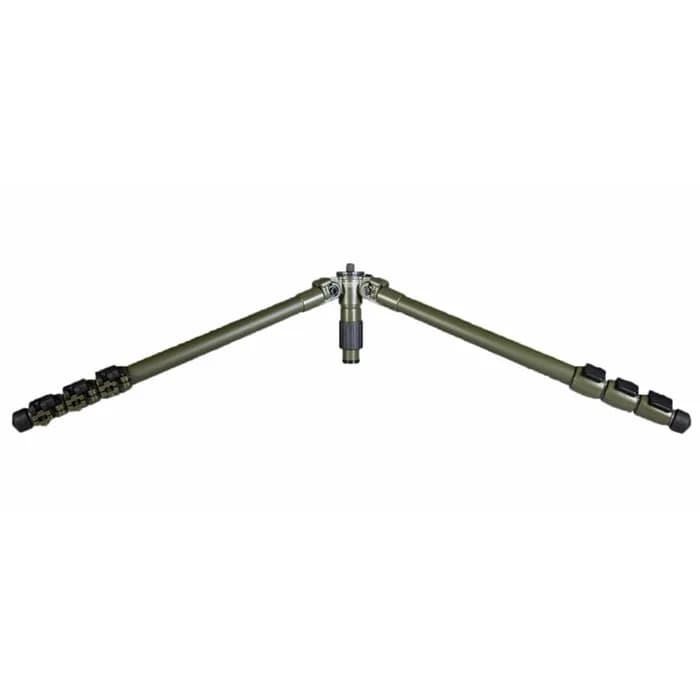 Carbon Fiber Shooting Tripod - photo 2