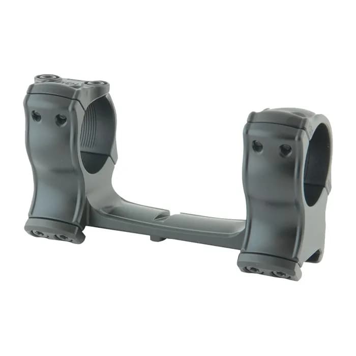 30mm 1.35" 0 MOA Interface Mount