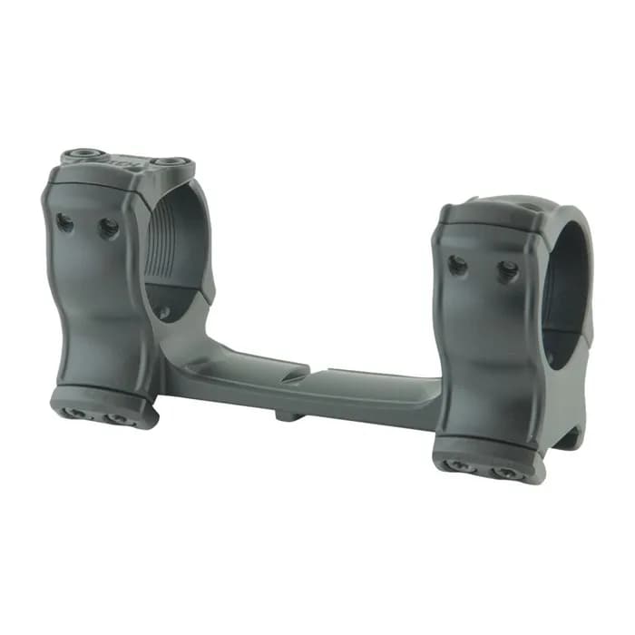 30mm 1.18" 0 MOA Interface Mount - photo 2