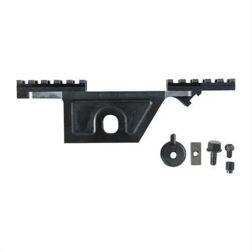 Scope Mount, Steel, M1A 4th Gen - photo 4
